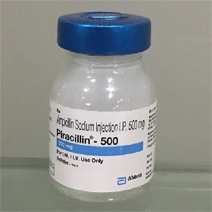 Ampicillin injection 500mg